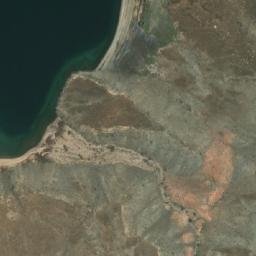Satellite imagery of Bâlqoréï, DJ