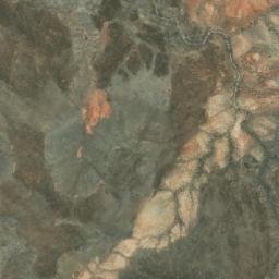 Satellite imagery of Bâlqoréï, DJ