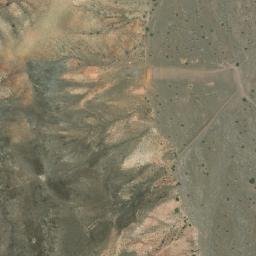 Satellite imagery of Bâlqoréï, DJ