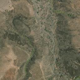 Satellite imagery of Qalouaïd Ḏêr, DJ