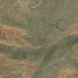 Satellite imagery of Damêralâ, DJ