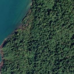 Satellite imagery of Laem Pong, TH