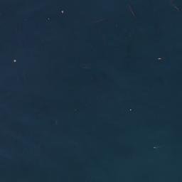 Satellite imagery of Camanhayay Point, PH