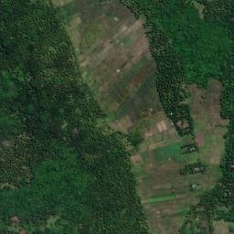 Satellite imagery of Lalawigan Point, PH