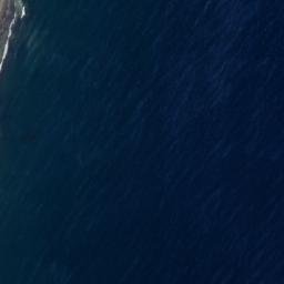 Satellite imagery of Lalawigan Point, PH