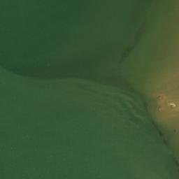 Satellite imagery of Punta Arena, VE