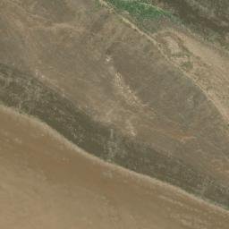 Satellite imagery of Boukri Gêra, DJ