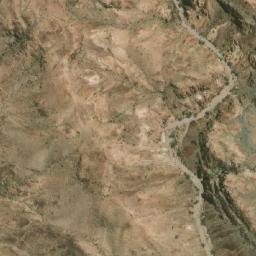 Satellite imagery of Orgahiyta, DJ