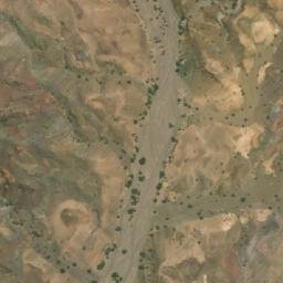 Satellite imagery of ‘Arab Kôma, DJ