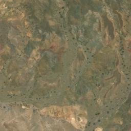 Satellite imagery of ‘Arab Kôma, DJ