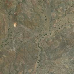 Satellite imagery of ‘Arab Kôma, DJ