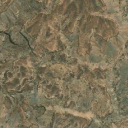 Satellite imagery of ‘Arali, DJ