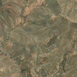 Satellite imagery of ‘Arali, DJ