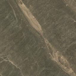 Satellite imagery of Ayro le Lâ‘ou, DJ