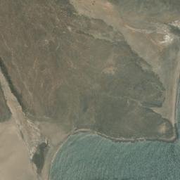 Satellite imagery of Baddi Guêra, DJ