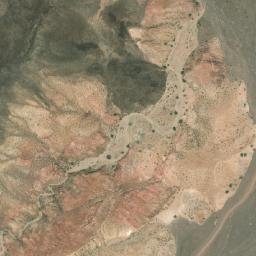 Satellite imagery of Bâlqoréï, DJ