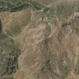 Satellite imagery of Qalouaïd Ḏêr, DJ