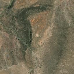 Satellite imagery of Qalouaïd Ḏêr, DJ