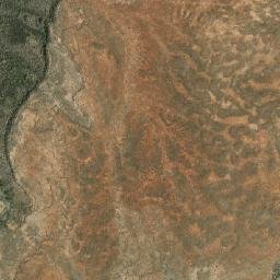 Satellite imagery of Dakko, DJ