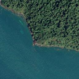 Satellite imagery of Laem Pong, TH