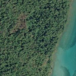 Satellite imagery of Laem Takhian, TH