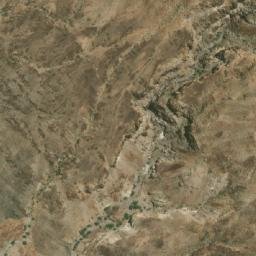 Satellite imagery of Orgahiyta, DJ