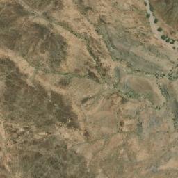 Satellite imagery of Orgahiyta, DJ