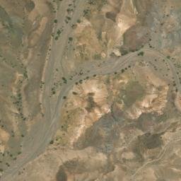 Satellite imagery of ‘Arab Kôma, DJ