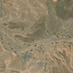 Satellite imagery of ‘Arab Kôma, DJ