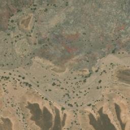 Satellite imagery of ‘Arab Kôma, DJ