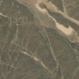 Satellite imagery of Baddi Guêra, DJ