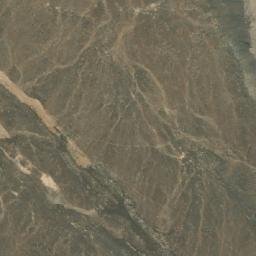 Satellite imagery of Baddi Guêra, DJ