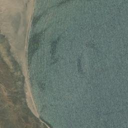 Satellite imagery of Baddi Guêra, DJ