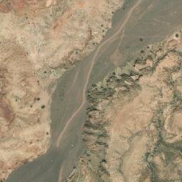 Satellite imagery of Bâlqoréï, DJ