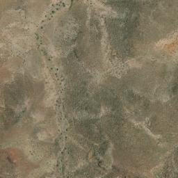 Satellite imagery of Goumbour ‘As, DJ