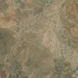 Satellite imagery of Goumbour ‘As, DJ