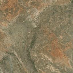 Satellite imagery of Goumbour ‘As, DJ