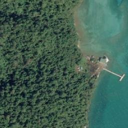 Satellite imagery of Laem Takhian, TH