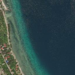 Satellite imagery of Lawis Point, PH