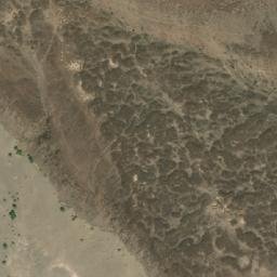 Satellite imagery of Go‘ôbo Damoum, DJ