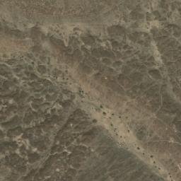 Satellite imagery of Go‘ôbo Damoum, DJ