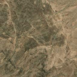 Satellite imagery of Iẖayle, DJ