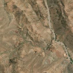 Satellite imagery of Iẖayle, DJ