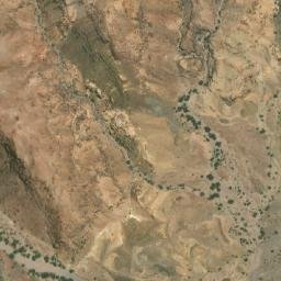 Satellite imagery of Iẖayle, DJ