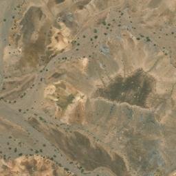 Satellite imagery of ‘Arab Kôma, DJ