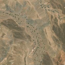 Satellite imagery of ‘Arab Kôma, DJ