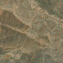 Satellite imagery of Bakkel Gêra, DJ