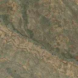 Satellite imagery of Bakkel Gêra, DJ