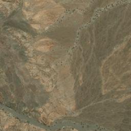 Satellite imagery of Bakkel Gêra, DJ