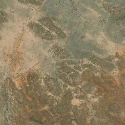 Satellite imagery of Dakko, DJ